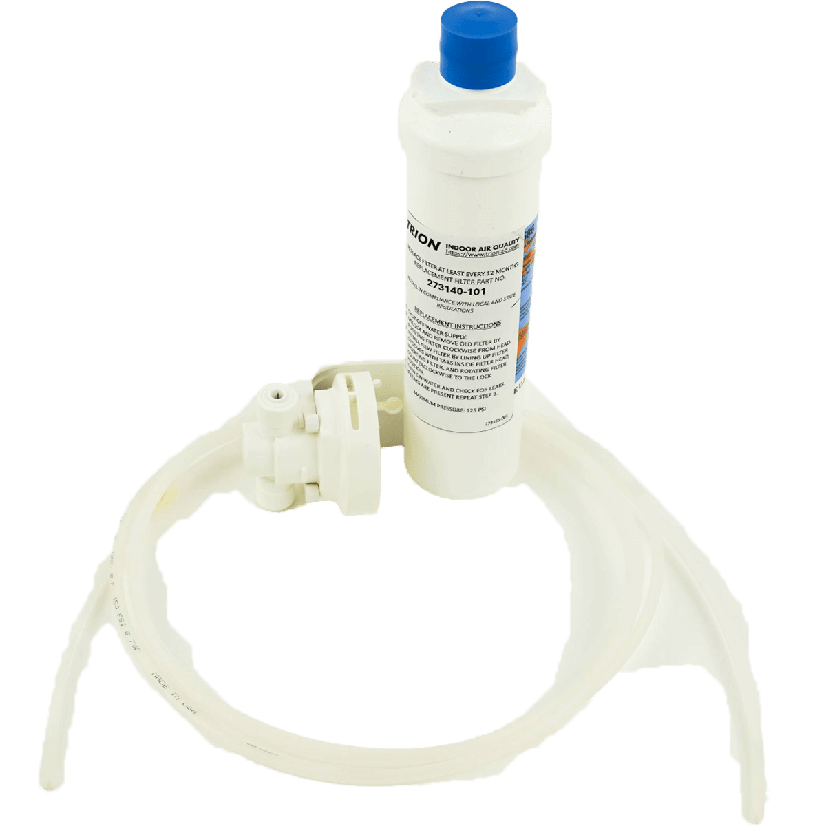 TRION Mister Mini Humidifier Water Filter Kit - Main