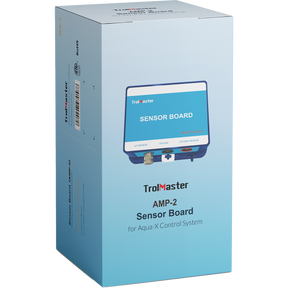 TrolMaster Aqua-X Sensor Board - Box