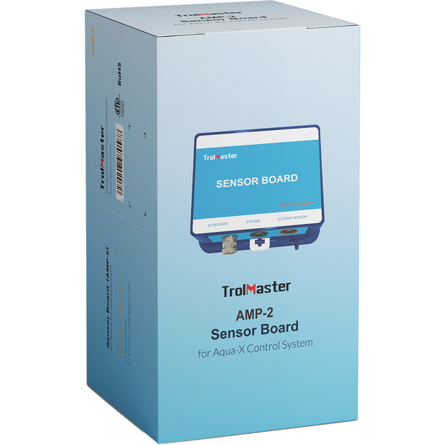 TrolMaster Aqua-X Sensor Board - Box