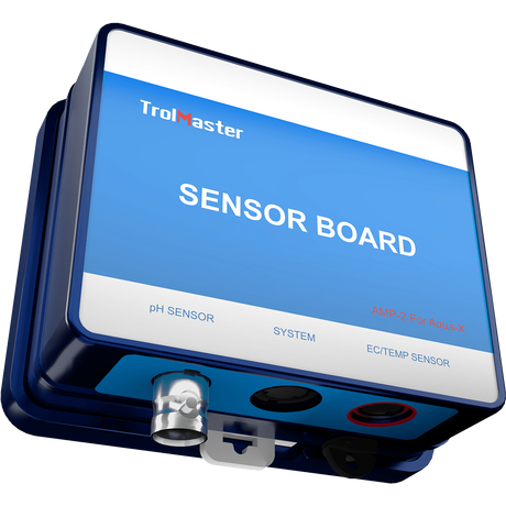 TrolMaster Aqua-X Sensor Board - Main