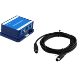 TrolMaster Aqua-X Sensor Board - With Cable