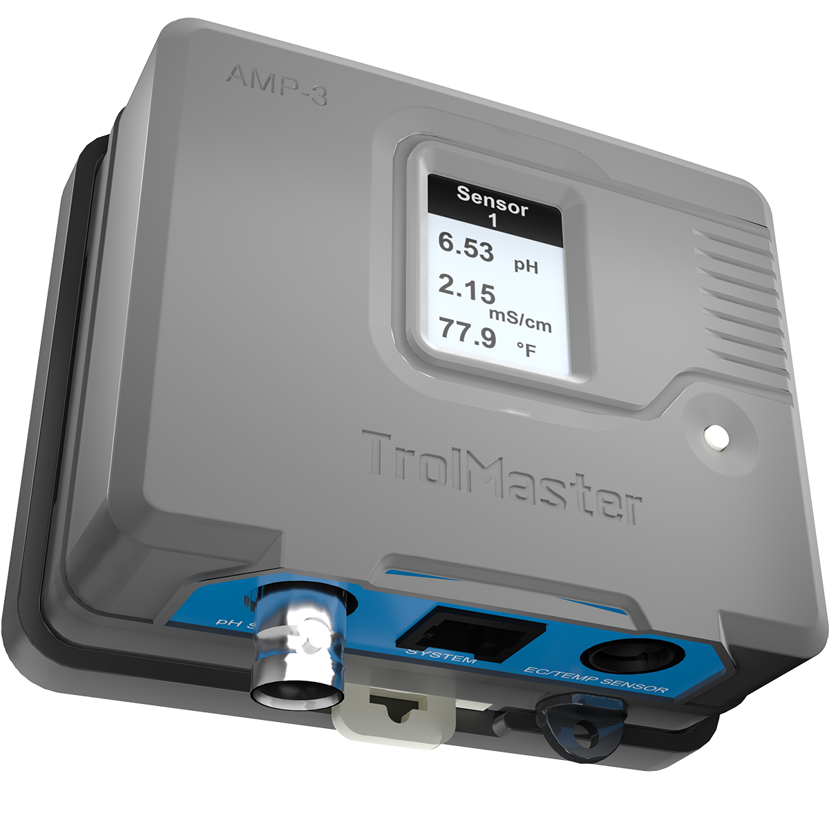 TrolMaster Aqua-X Pro Sensor Board - Main