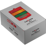 TrolMaster Carbon-X CO2 Alarm Station -Audio/Visual + LED Indicator Box