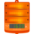 TrolMaster Carbon-X CO2 Alarm Station -Amber Light Main