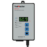 TrolMaster Beta Series Controllers Humidity Controller - Main
