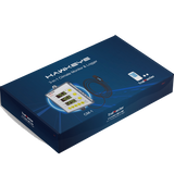 TrolMaster Legacy Hawkeye 3-in-1 Monitor & Logger - Box