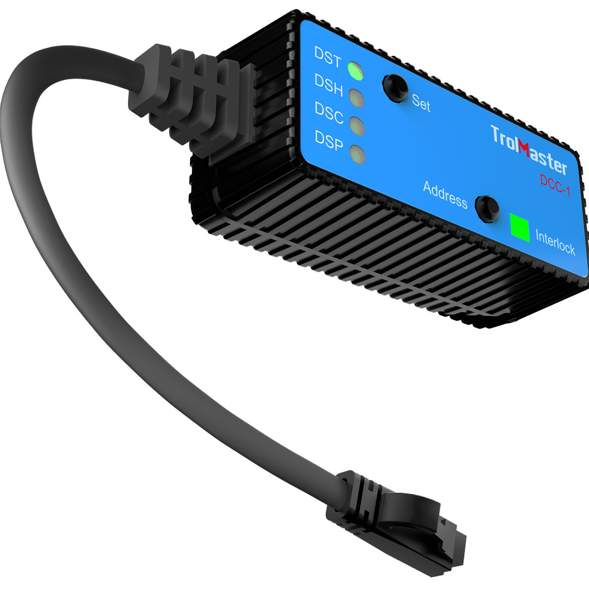 Trolmaster Hydro-X Dual Condition Adaptor - Main