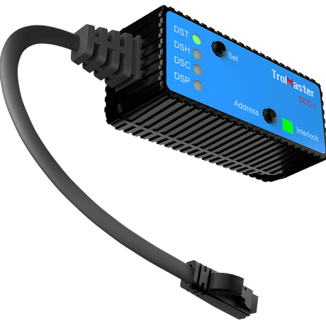 Trolmaster Hydro-X Dual Condition Adaptor - Main