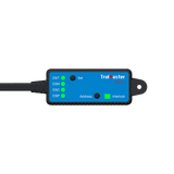 Trolmaster Hydro-X Dual Condition Adaptor - Top