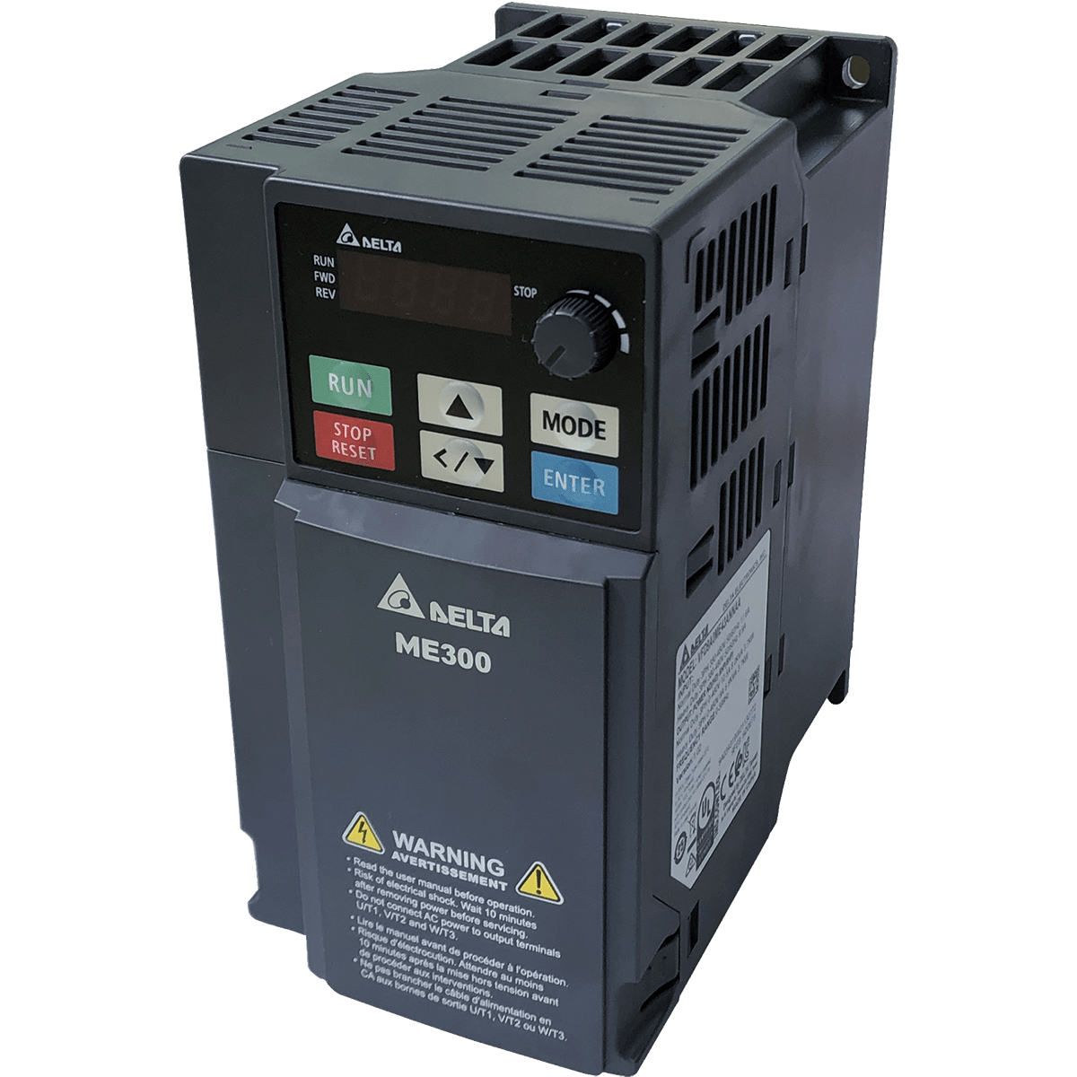 Trolmaster Hydro-X Basic Compact Driver - Main