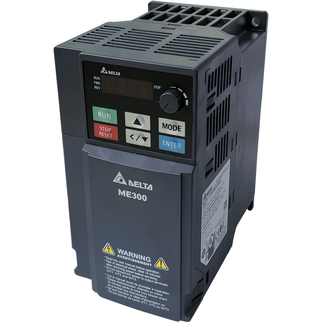 Trolmaster Hydro-X Basic Compact Driver - Main