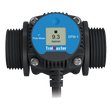 Trolmaster Digital Flow Meter - 1" - Main
