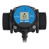 Trolmaster Digital Flow Meter - 1" - Main