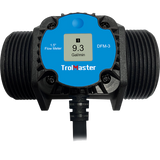 Trolmaster Digital Flow Meter - 1.5" - Main