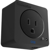 TrolMaster Hydro-X CO2 Device Station - Angle