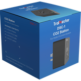 TrolMaster Hydro-X CO2 Device Station - Box