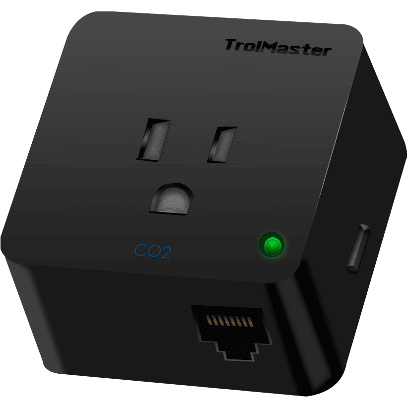 TrolMaster Hydro-X CO2 Device Station - Main