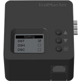 TrolMaster Hydro-X Dry Contact Station - Front