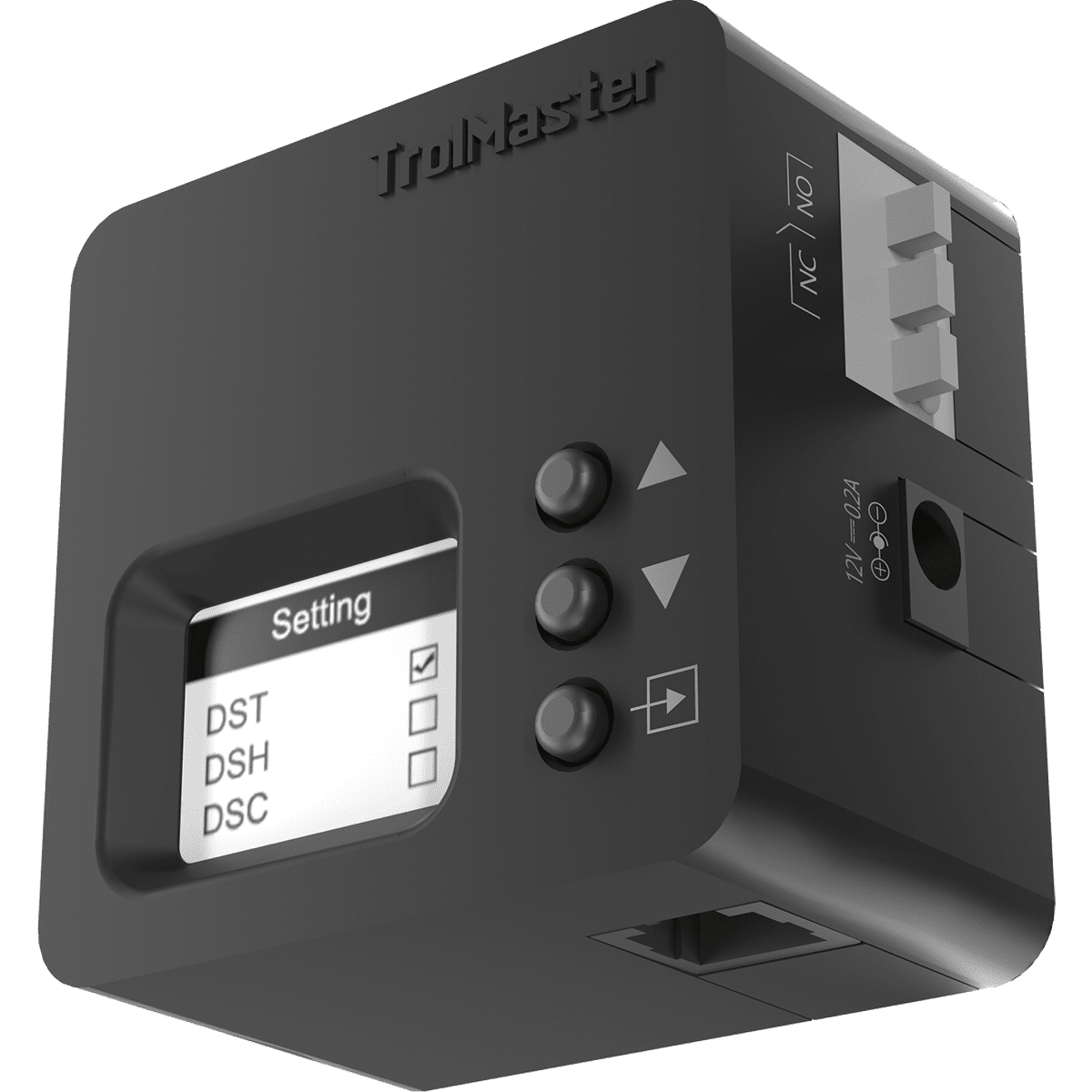 TrolMaster Hydro-X Dry Contact Station - Main