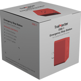 TrolMaster Carbon-X CO2 Emergency Stop Station - Box