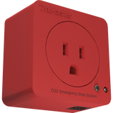 TrolMaster Carbon-X CO2 Emergency Stop Station - Main