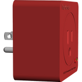 TrolMaster Carbon-X CO2 Emergency Stop Station - Side
