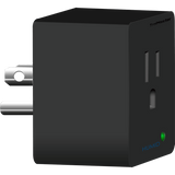 TrolMaster Hydro-X Humidity Device Station 120V - Side