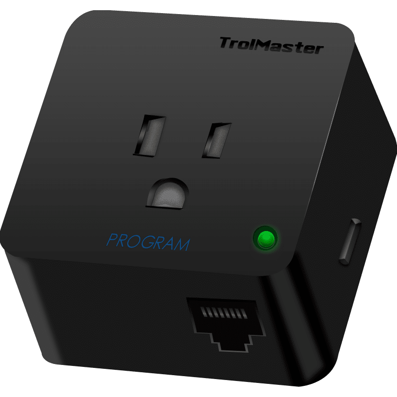 TrolMaster Hydro-X Program Device Station DSP-1 - Angle