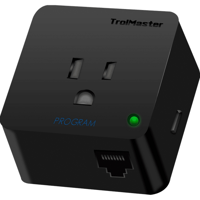 TrolMaster Hydro-X Program Device Station DSP-1 - Angle