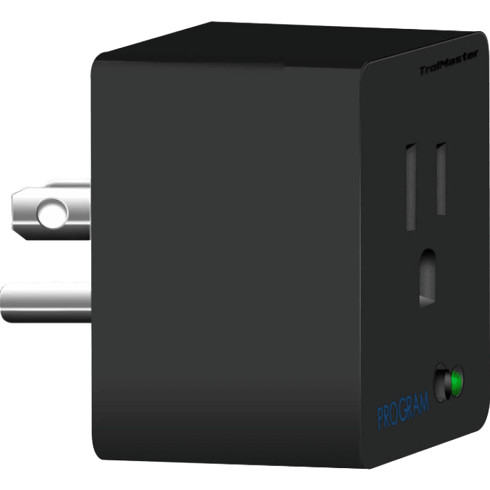 TrolMaster Hydro-X Program Device Station DSP-1 - Side