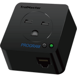 TrolMaster Hydro-X Program Device Station 240V DSP-2 - Angle