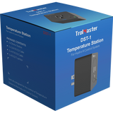 Trolmaster Hydro-X Temperature Device Station DST-1 - Box