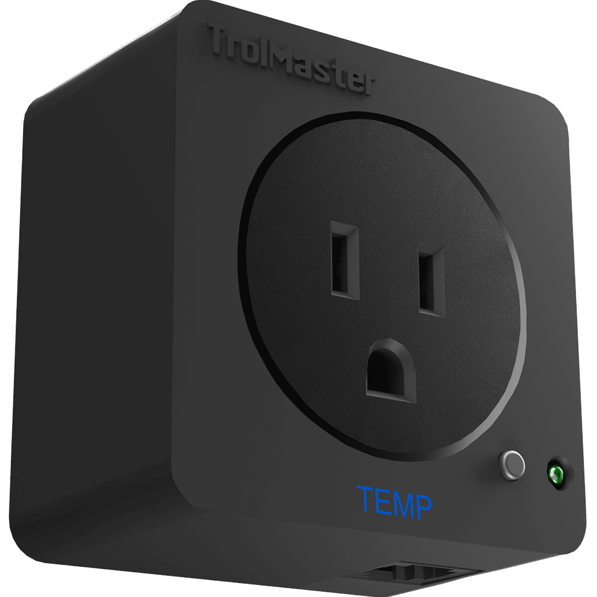 Trolmaster Hydro-X Temperature Device Station DST-1 - Main
