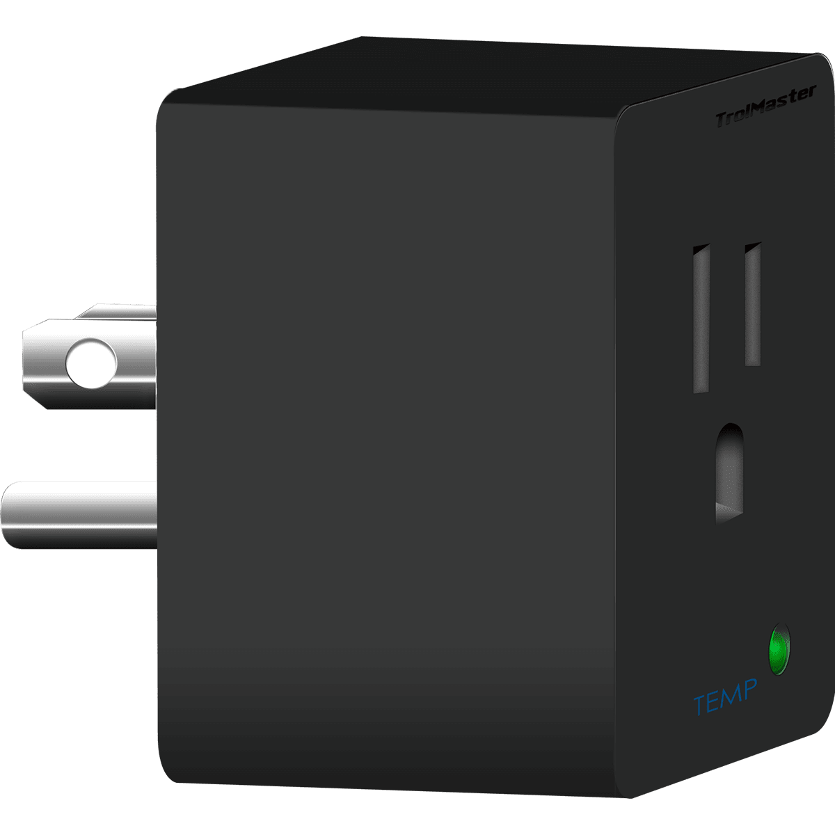 Trolmaster Hydro-X Temperature Device Station DST-1 - Side