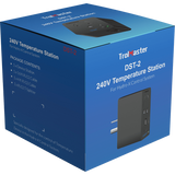 Trolmaster Hydro-X Temperature Device Station 240V DST-2 - Box