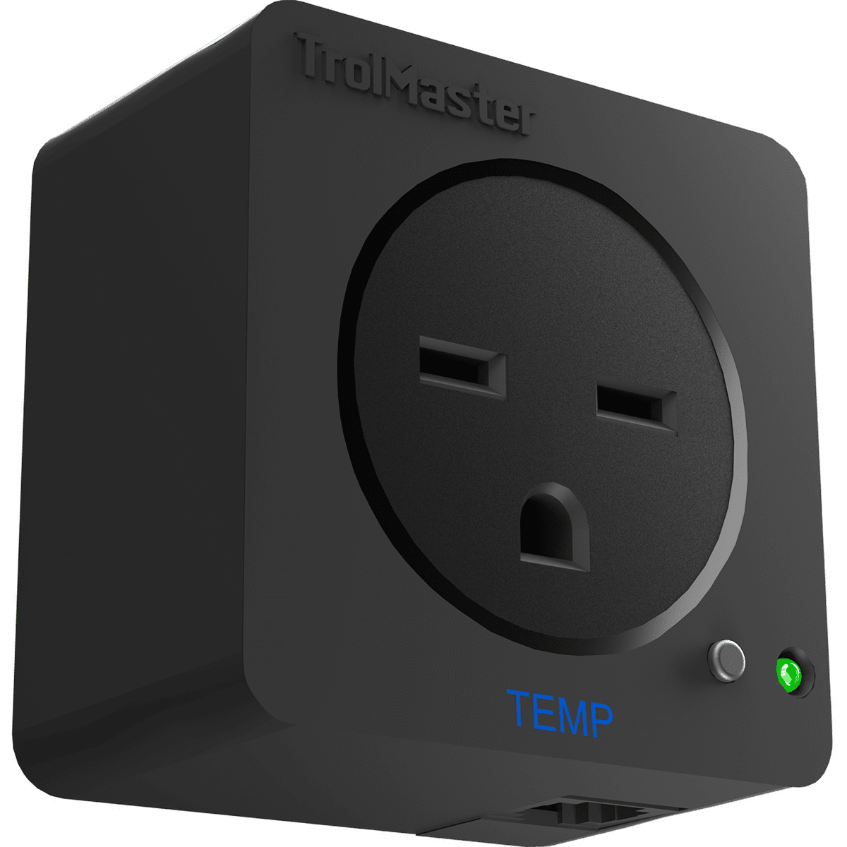 Trolmaster Hydro-X Temperature Device Station 240V DST-2 - Main