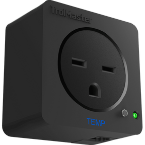 Trolmaster Hydro-X Temperature Device Station 240V DST-2 - Main