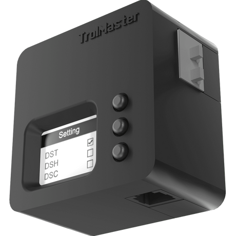 TrolMaster Hydro-X Low Volt Station - Main