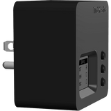 TrolMaster Hydro-X Low Volt Station - Side