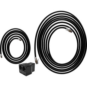 Trolmaster RJ12 Extension Cable Set