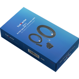 Trolmaster Hydro-X RJ12 to 3Pin IP67 Cable Set - Box