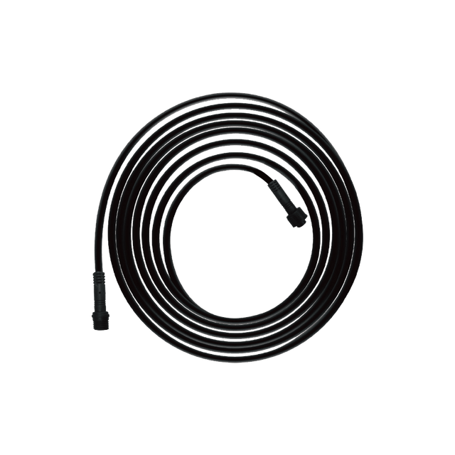 Trolmaster 16ft 4Pins Waterproof Extension Cable