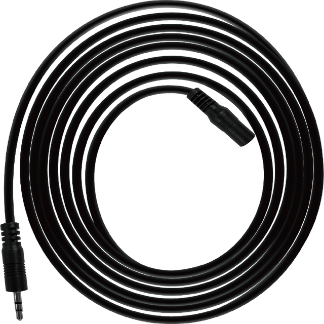Trolmaster 32ft  Extension Cable for IR Emitter