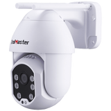 Trolmaster Grow Camera - Side