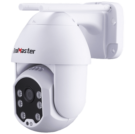 Trolmaster Grow Camera - Side