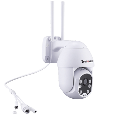 Trolmaster Grow Camera - Main