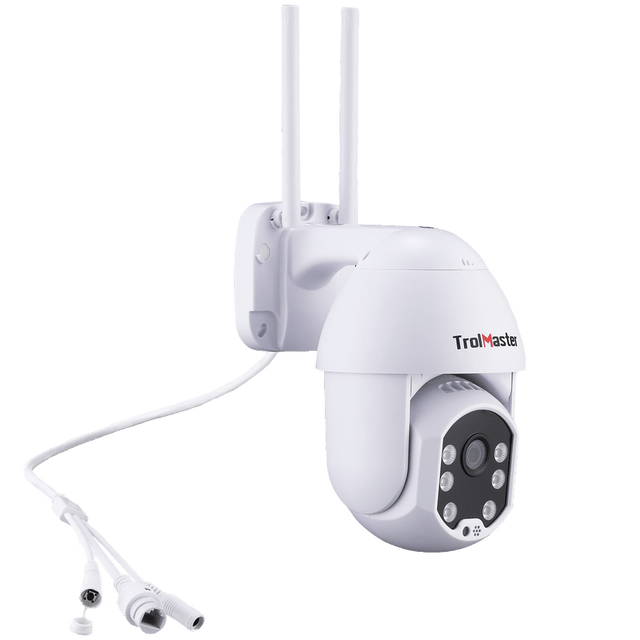 Trolmaster Grow Camera - Main