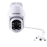 Trolmaster Grow Camera - Side