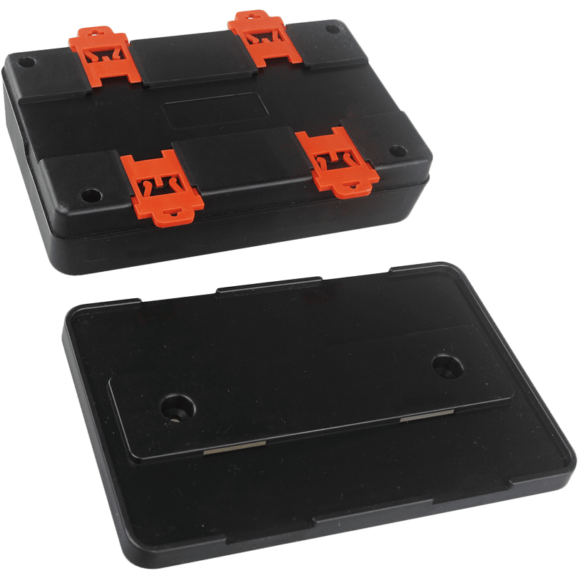 TrolMaster HCS-1 Hydro-X Environment Control System - Case