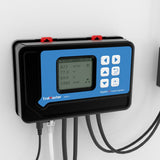 TrolMaster HCS-1 Hydro-X Environment Control System - Installed